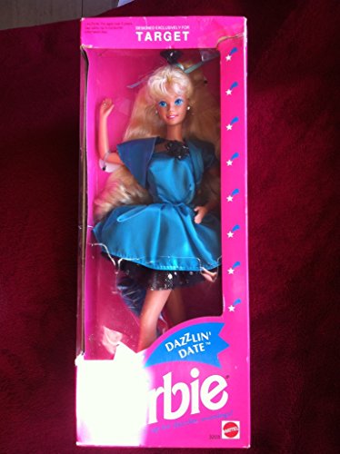 Mattel Barbie Dazzlin'date miniatura 2