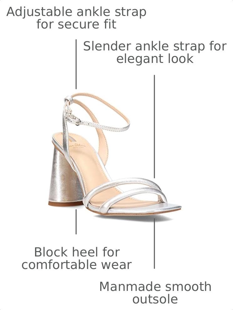 Image of Sam Edelman Women's Kia Sandals