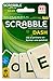 Mattel - Cartas Scrabble (Y9764)
