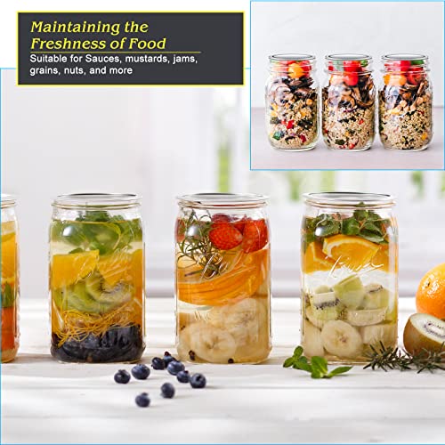 Vacuum Sealer For Jars, Mason Jar Vacuum Sealer, Jar Sealer Attachment For Food Saver Vacuum Sealer Machine, Canning Sealer For Food Storage By Fumax #TOP2