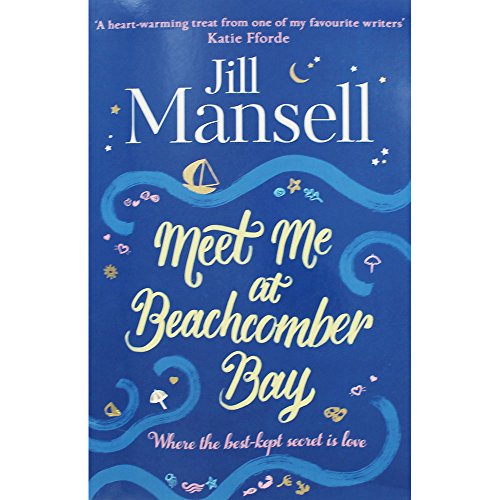 Preisvergleich Produktbild Headline Review mit mir Beachcomber Bay