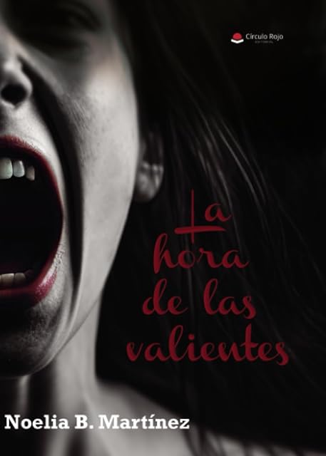 Portada de La hora de las valientes