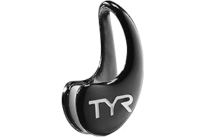 TYR Ergo Swim Clip Nose Clip