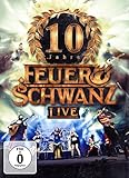  10 Jahre Feuerschwanz Live (Extended Edition)