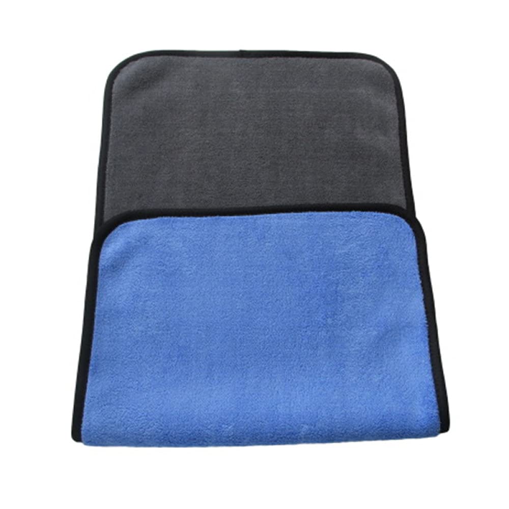 Ręcznik do myjni samochodowej 30x30/40/60CM myjnia samochodowa ręcznik z mikrofibry do czyszczenia samochodu suszenie obrębianie ściereczka do pielęgnacji samochodu Detailing myjnia samochodowa nieb