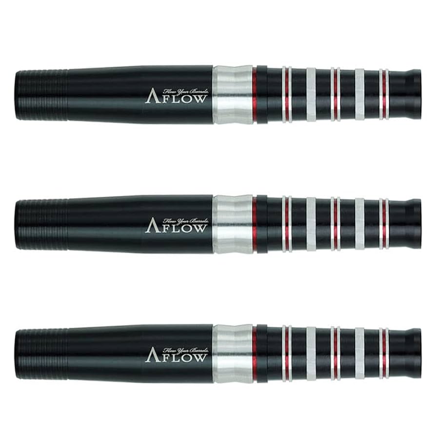 ナッシュ2 　中村俊太郎　選手　モデル ダイナスティー】NUSH2 ナッシュ2 2BA19g 中村俊太郎選手 ダーツ