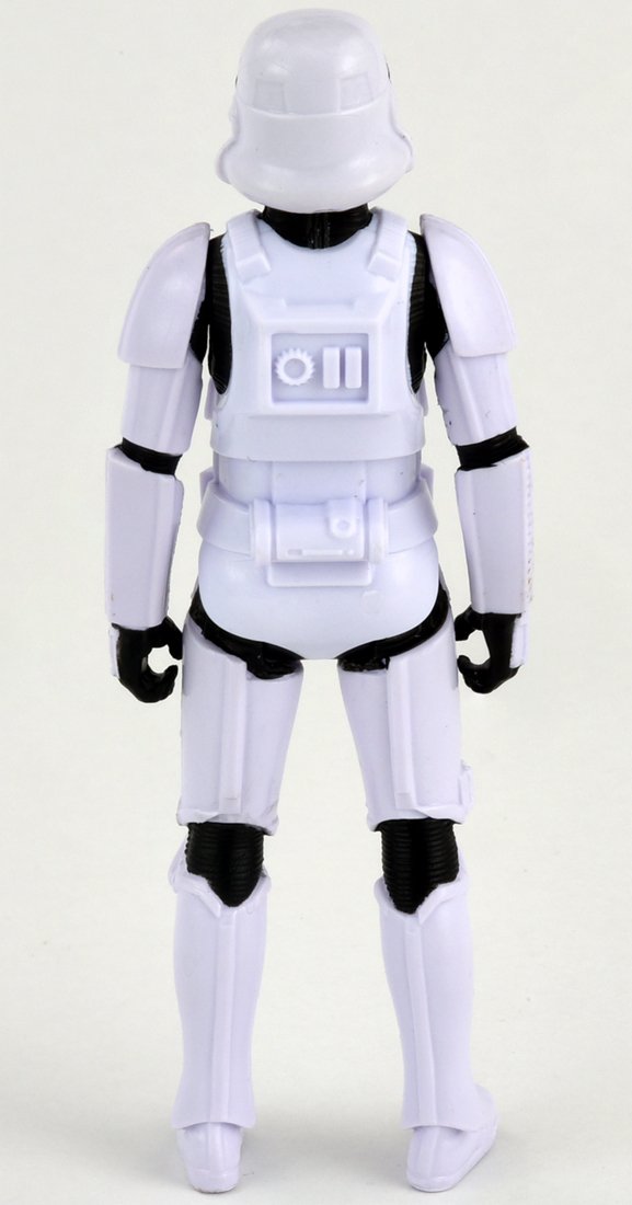 ストームトルーパー フィギュア身長 約80cm 何と150万円!!】『スター・ウォーズ』シリーズに登場するあの