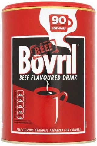 BovrilBeef Flavoured Drink -6 x 450G