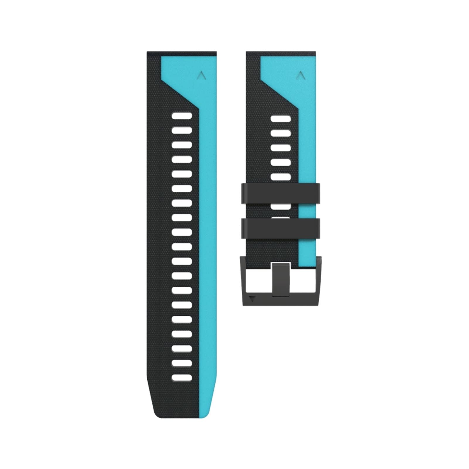 Correas de reloj para Garmin Fenix 7X ideales para tus rutas de montaña 8