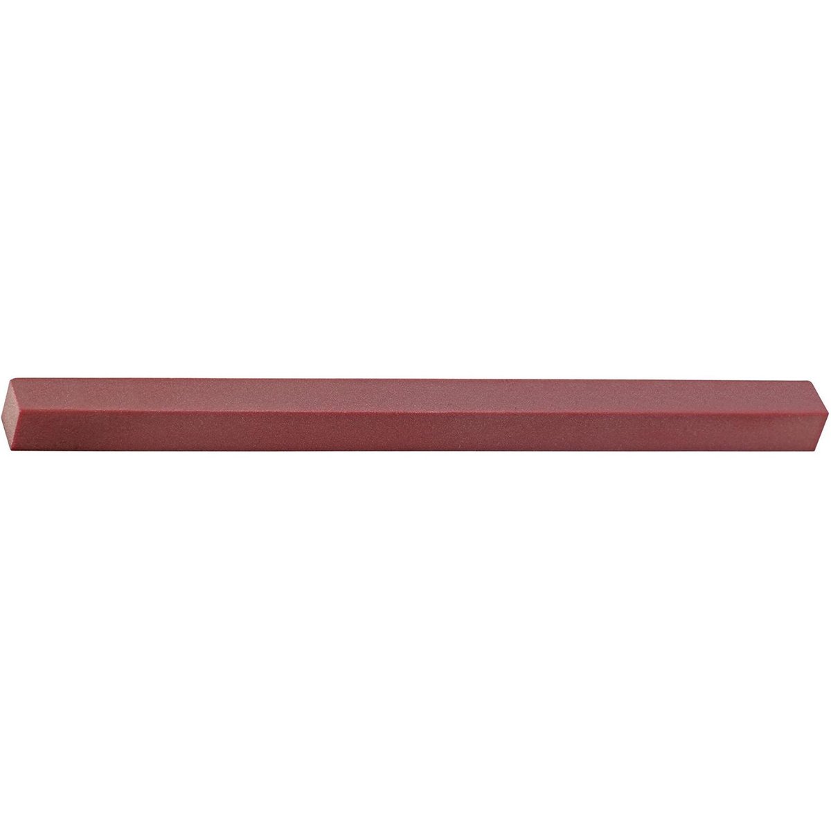 Format 7685950010 - Lima cuadrangular degussit 100 x 10 mm mñller