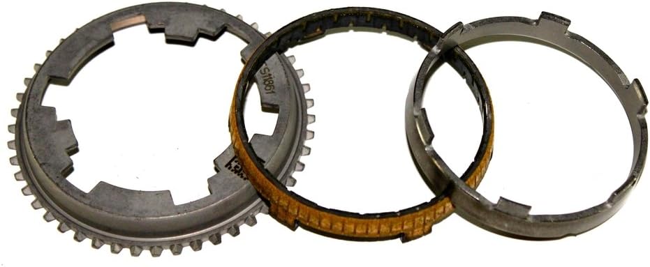 Tremec Tr6060 5th/6th Gear Synchronizer Ring Pack