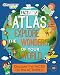 Discovery Kids Atlas: Explore and Discover the Wonders of Your World (Factivity)