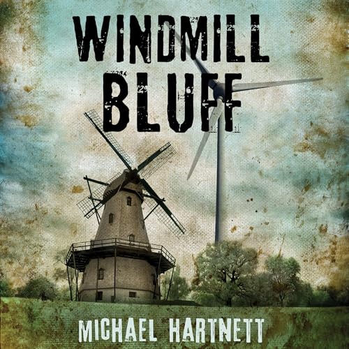Windmill Bluff by Michael Hartnett episode artwork