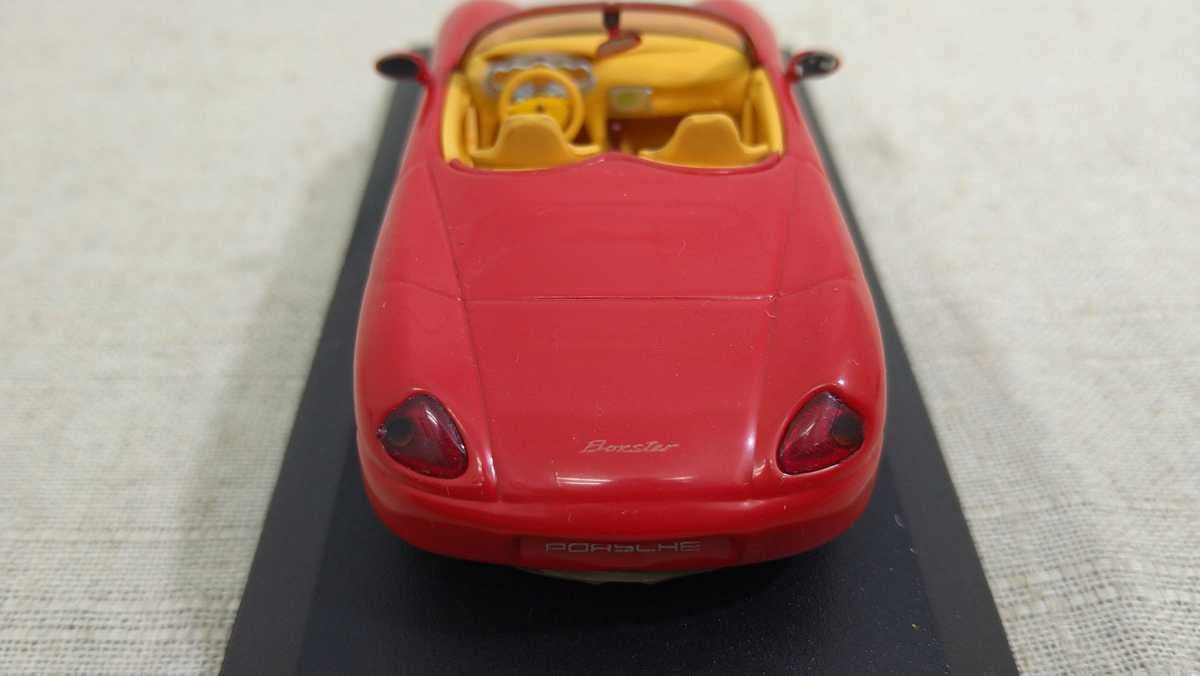 Amazon | MINICHAMPS ミニチャンプス ミニカー ボクスター ミニカー1