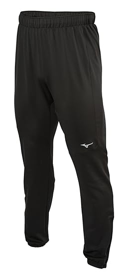 mizuno alpha track pant