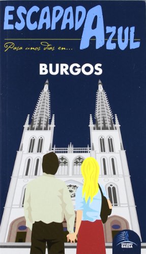 Portada de Burgos