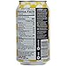 Lemoncocco Bevanda Fresca Italiana Coconut and Lemon Beverage, 12 oz, 12 Pack