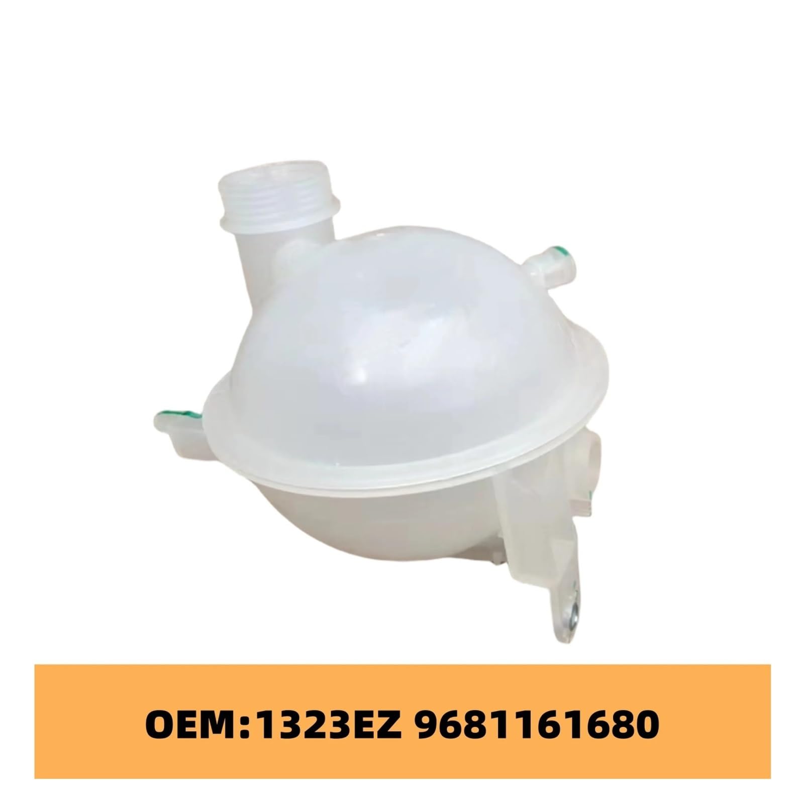 Refrigerante Depósito Para Citroen C4L Para C4SHIJIA Para SHIJIA Auto Parts Tanque De Expansión Olla De Refrigeración Anticongelante OE 1323EZ