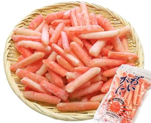 ボイル ズワイガニ 500g 訳あり 冷凍 むき身 ズワイ 蟹 ポーション かに