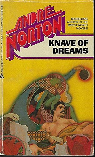 Knave Of Dreams