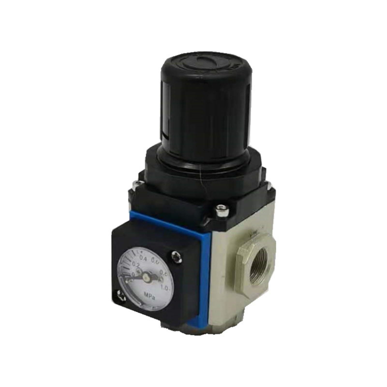 Luftquelle Prozessor GR200-08/300-10/400-15 Wasser-Öl-Abscheider Druckminderer GR(GR400-10)