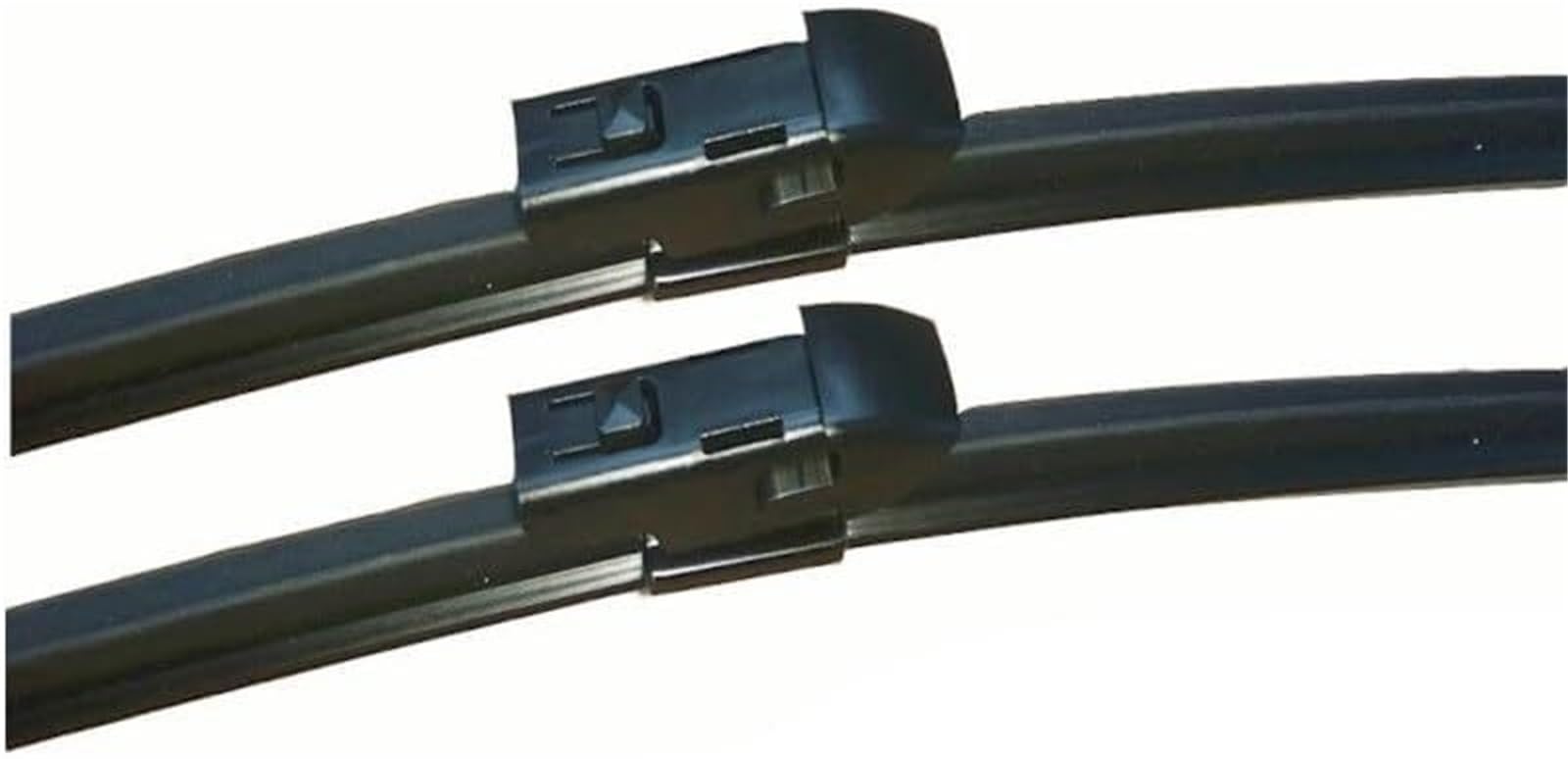 spazzole tergicristallo universali per auto Spazzole tergicristallo anteriori in gomma per parabrezza auto per Toyota per Prius