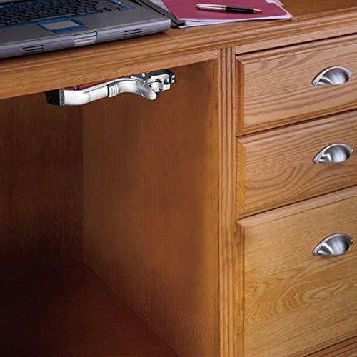 Alice Browning Gun Mount Gun Holder Truck Car Holster