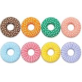 Tosnail 8 Pack Sewing Pattern Weights, Scratch-Resistant Fabric Weights for Secure Pattern Cutting, Sewing, Quilting and Ironing