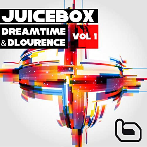 Juicebox, Vol. 1 de Dreamtime & Dlourence sur Amazon Music Unlimited