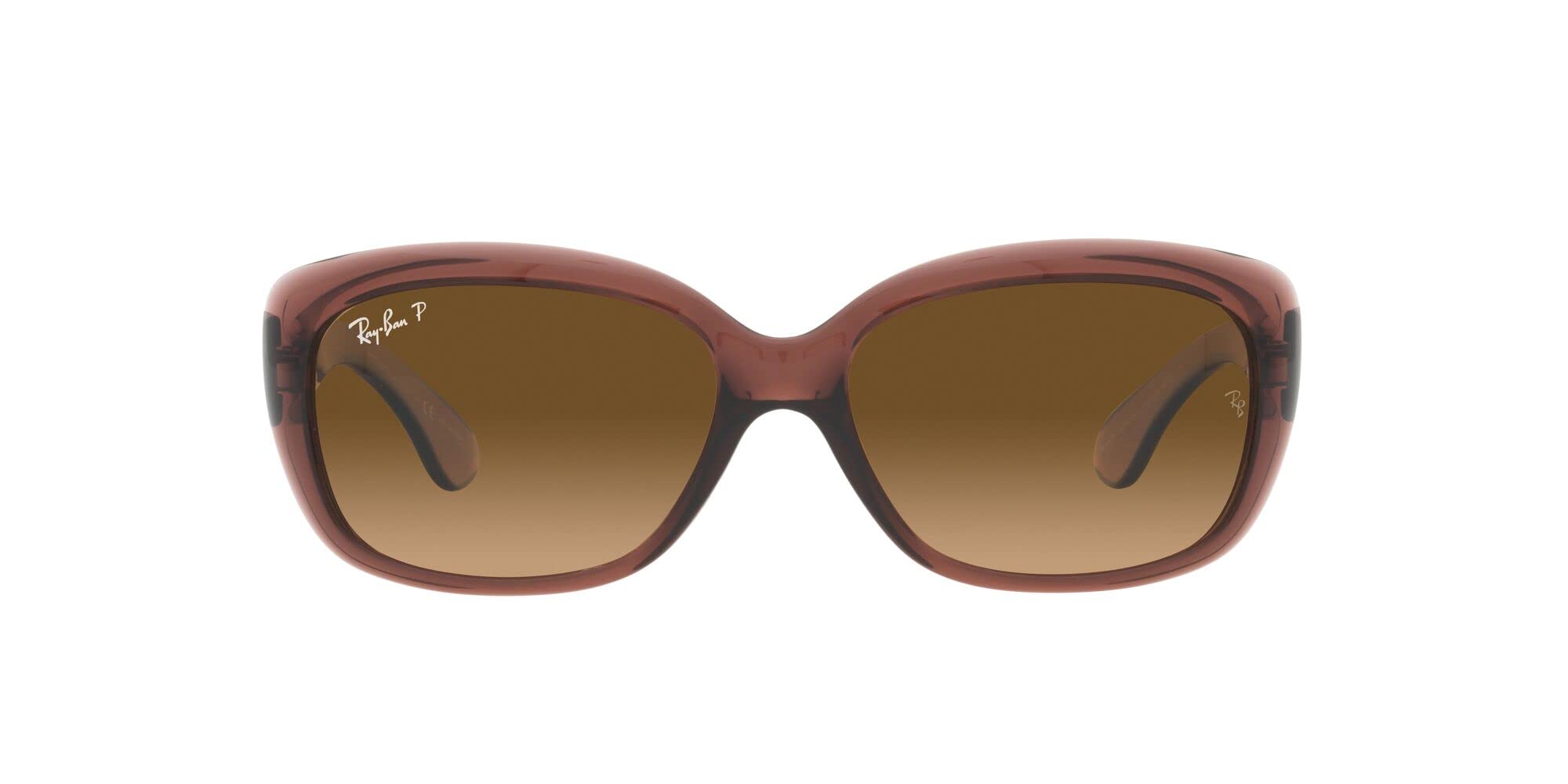 Ray-Ban Women's RB4101 Jackie Ohh Sunglasses