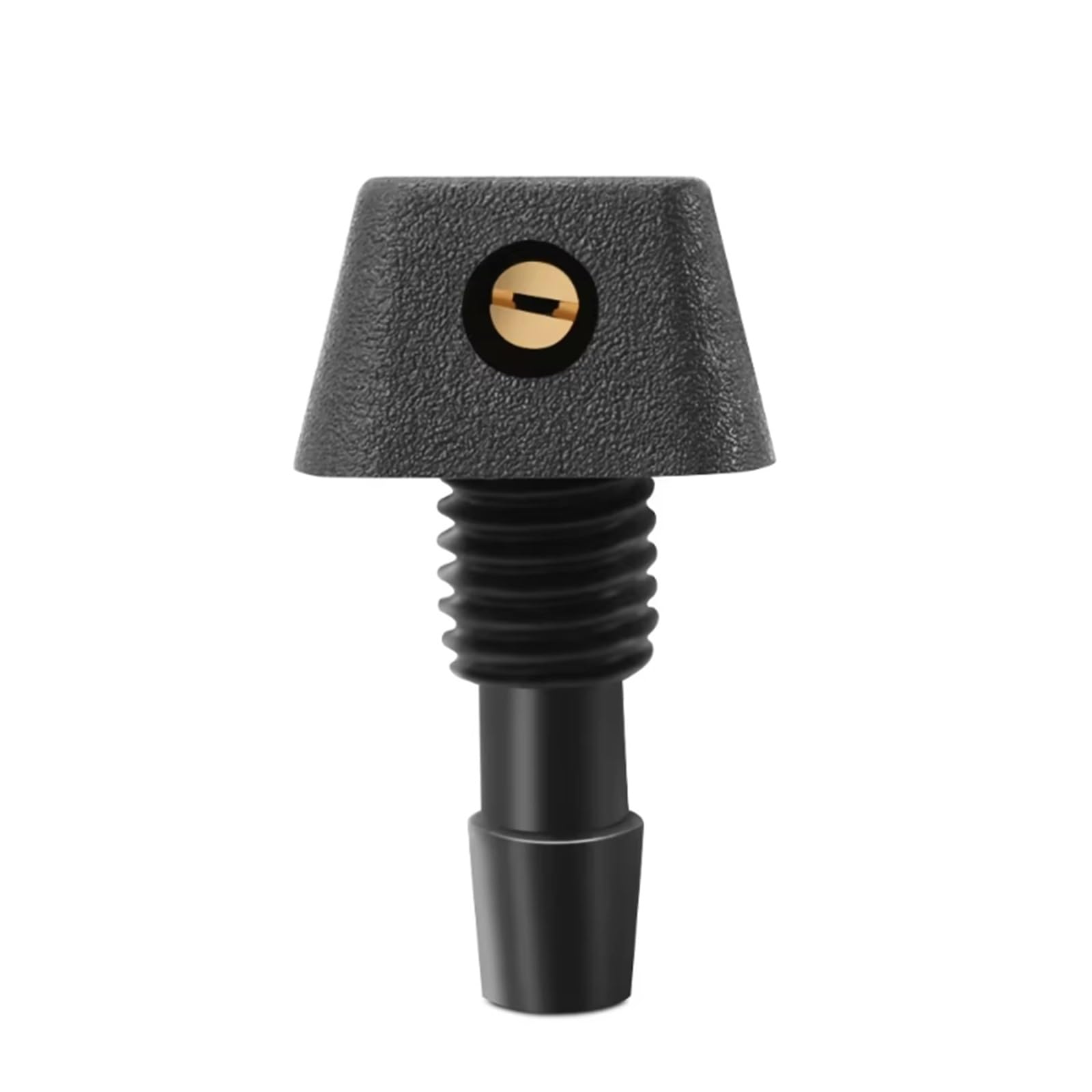 Ugello lavavetri Anteriore per Auto SsangYong per Kyron per Rexton per Korando per Actyon Ugello spruzzatore Acqua lavavetri per Auto 1 pz