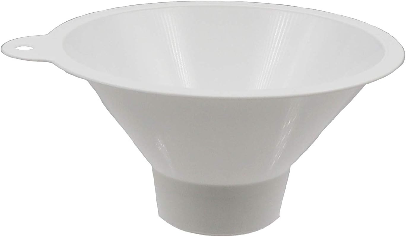 Comfort Axis Plastic funnel Calculi strainer kidney stone