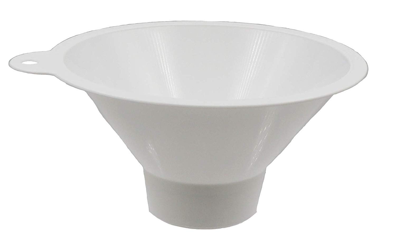 Plastic funnel Calculi strainer kidney stone Collector, non