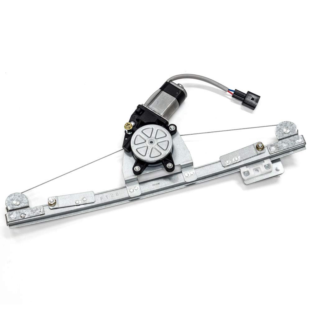 fiat500 チンクエチェント　ウィンドウレギュレーター　右側　運転席側 fiat500 チンクエチェント ウィンドウレギュレーター 右側 運転席側