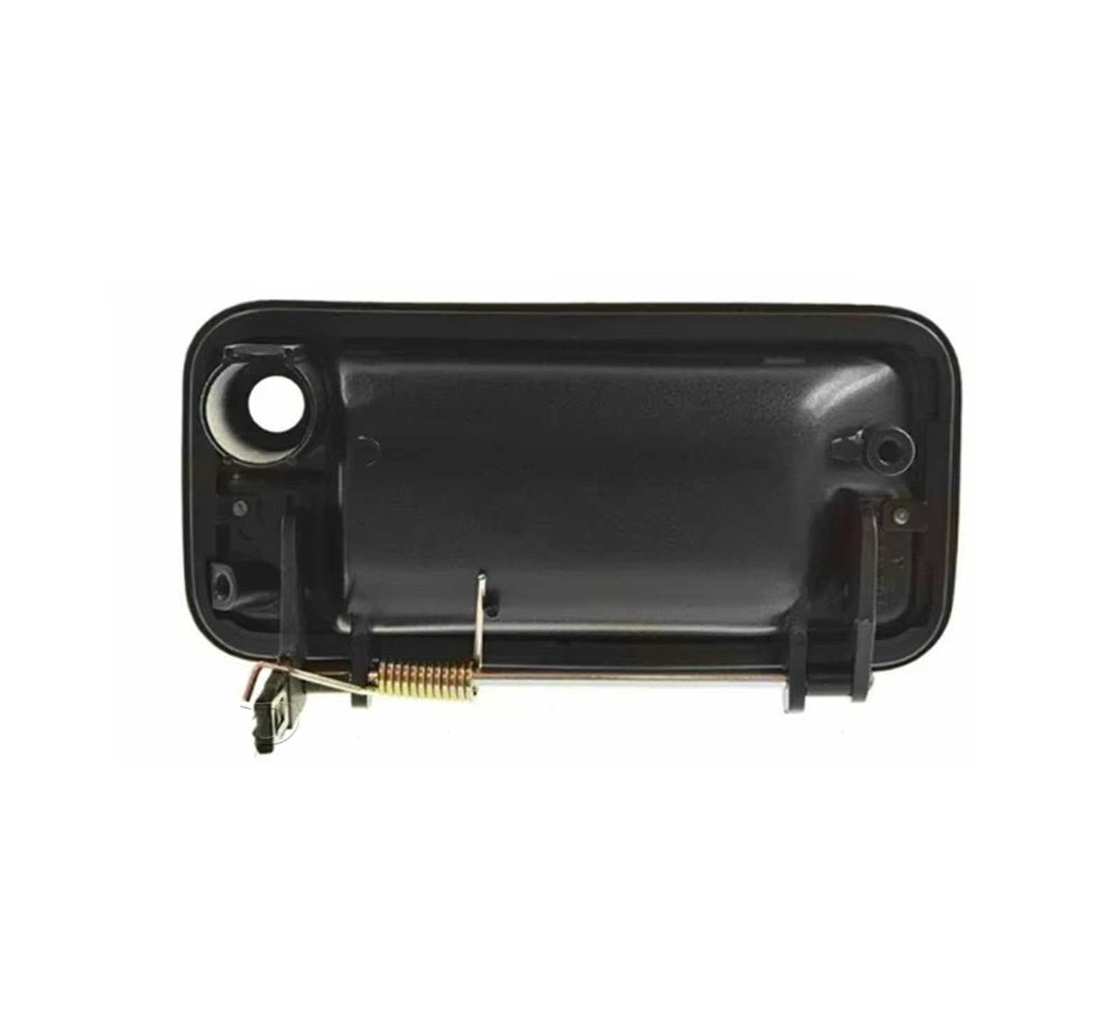 Vdifsvb Front Right For Chevrolet For Suburban For Tahoe For Escalade Exterior Door Handle Left Right 15742229 15742230 Side Exterior Door Handle(Front Right)