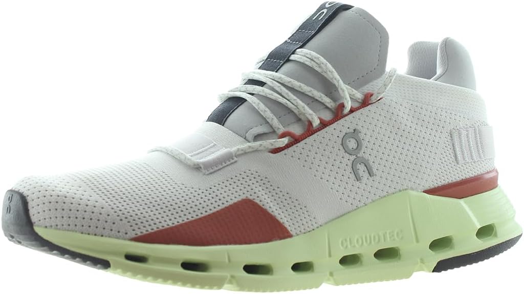on womens cloud nova