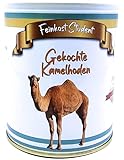 AnyCakes Frittierter Kamelhoden aus der Dose Scherzarktikel, Lustige Geschenkidee, Party-Brüller, Spaßgeschenk, Halloween, Geburtstagsgeschenk