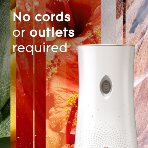 [SnS, AC] $1.68 | Glade Automatic Air Freshener Spray Holder - image 8