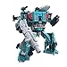 Produktbild Transformers Generations War for Cybertron: Earthrise Leader WFC-E23 Doubledealer Triple Changer Action-Figur  Kinder ab 8 Jahren, 17,5 cm