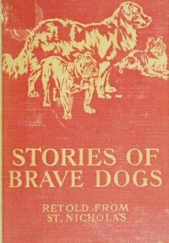 brave dog stories