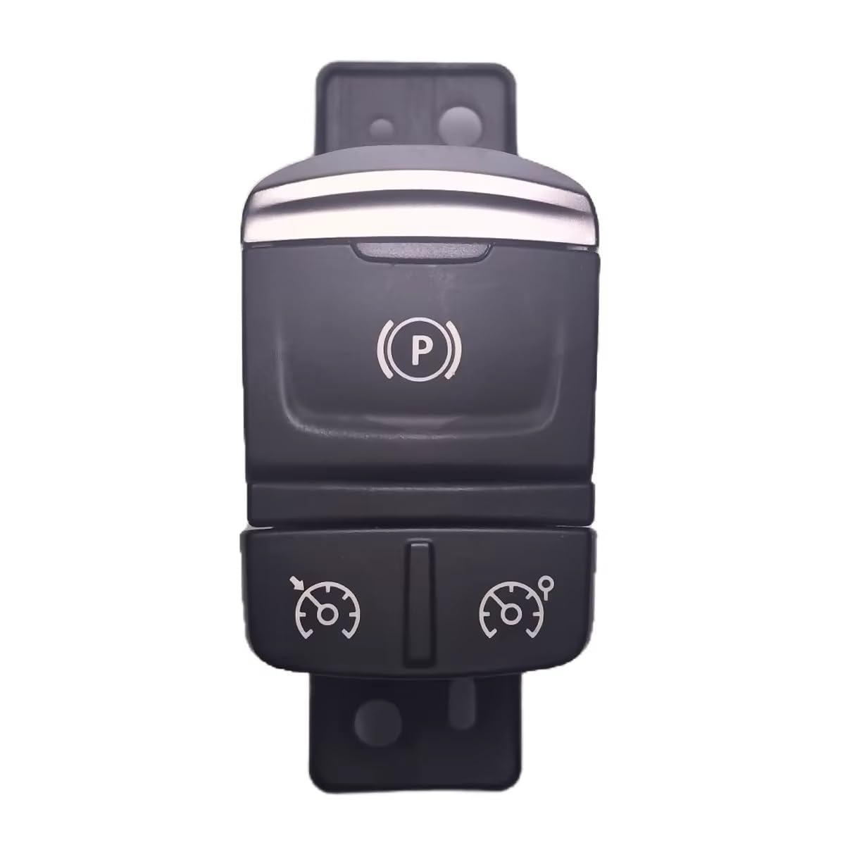 Interruptor Freno Mano Eléctrico: Solución Avería Estacionamiento XFD 6