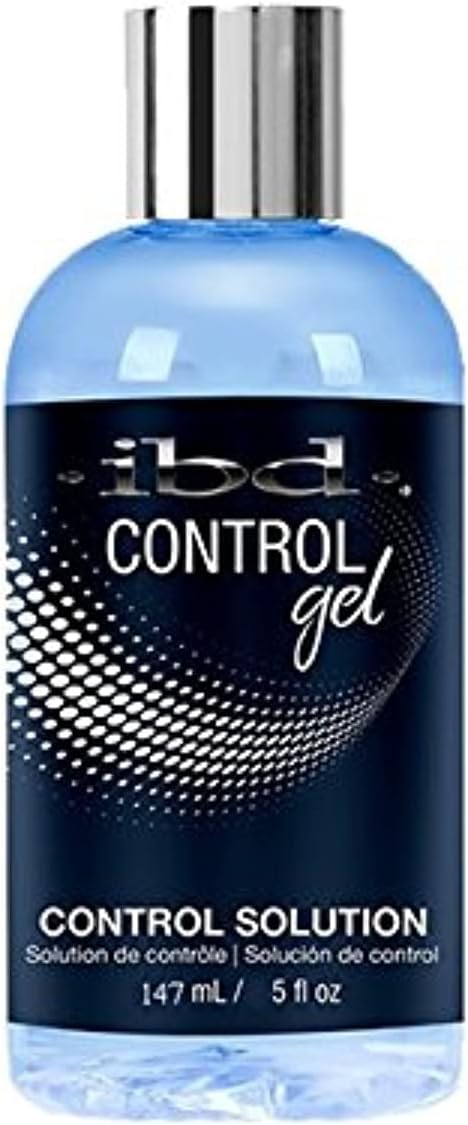 Control gel - Control Solution - 147 ml / 5 oz