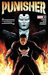 Amazon | Punisher (2022-2023) #1 (of 12) (English Edition