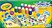 Produktbild CRAYOLA CC040011 Farbset, bunt