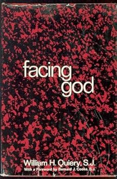Hardcover Facing God Book
