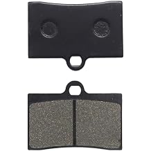 Front Brake Pads Compatible With 884 SP4 SP5 888 900 907 Ie 916 SP Motercycle
