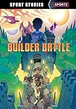 Raintree Builder Battle (Sport Stories eSports).