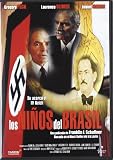  Los niños de Brasil [DVD]