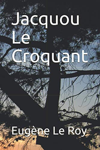 Jacquou Le Croquant