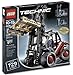 Produktbild LEGO Technic 8416 - Gabelstapler